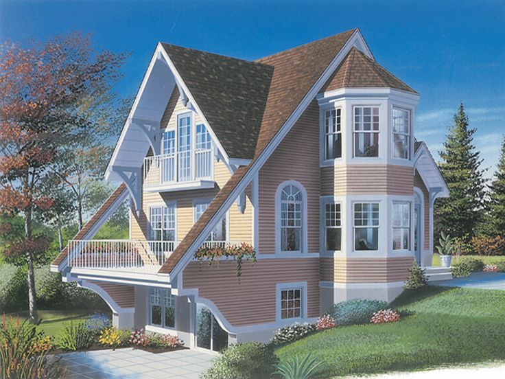 3D Dream house